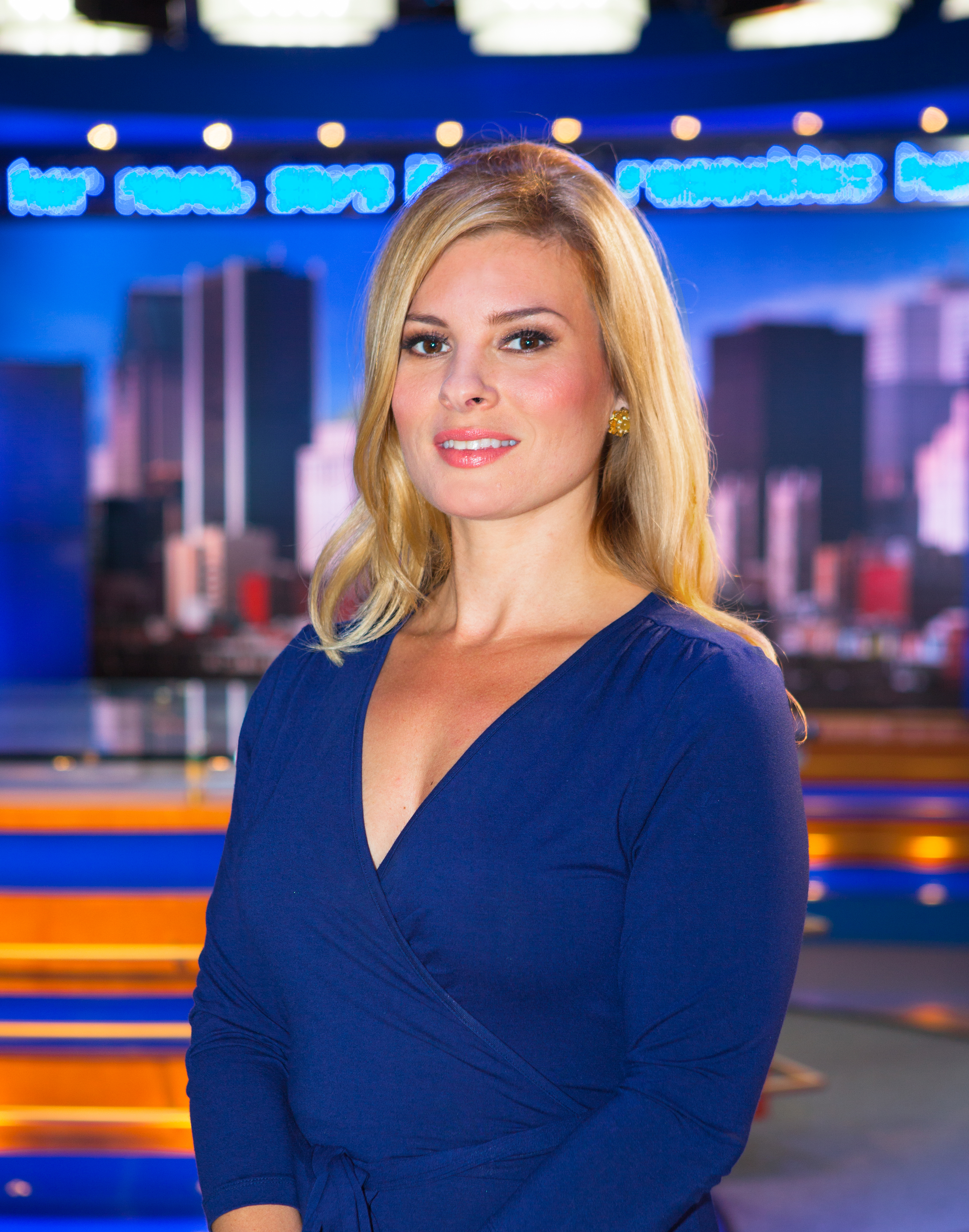 CTV Montreal Appoints Annie DeMelt As Weekend Anchor Beginning This   IMG 0371  