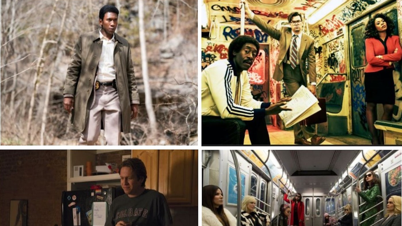 Image for the Crave Highlights for January: HBO’s TRUE DETECTIVE Returns, the New SHOWTIME® Series BLACK MONDAY Debuts, and Ocean’s 8, Hotel Transylvania 3, and Sicario 2 Premiere press release