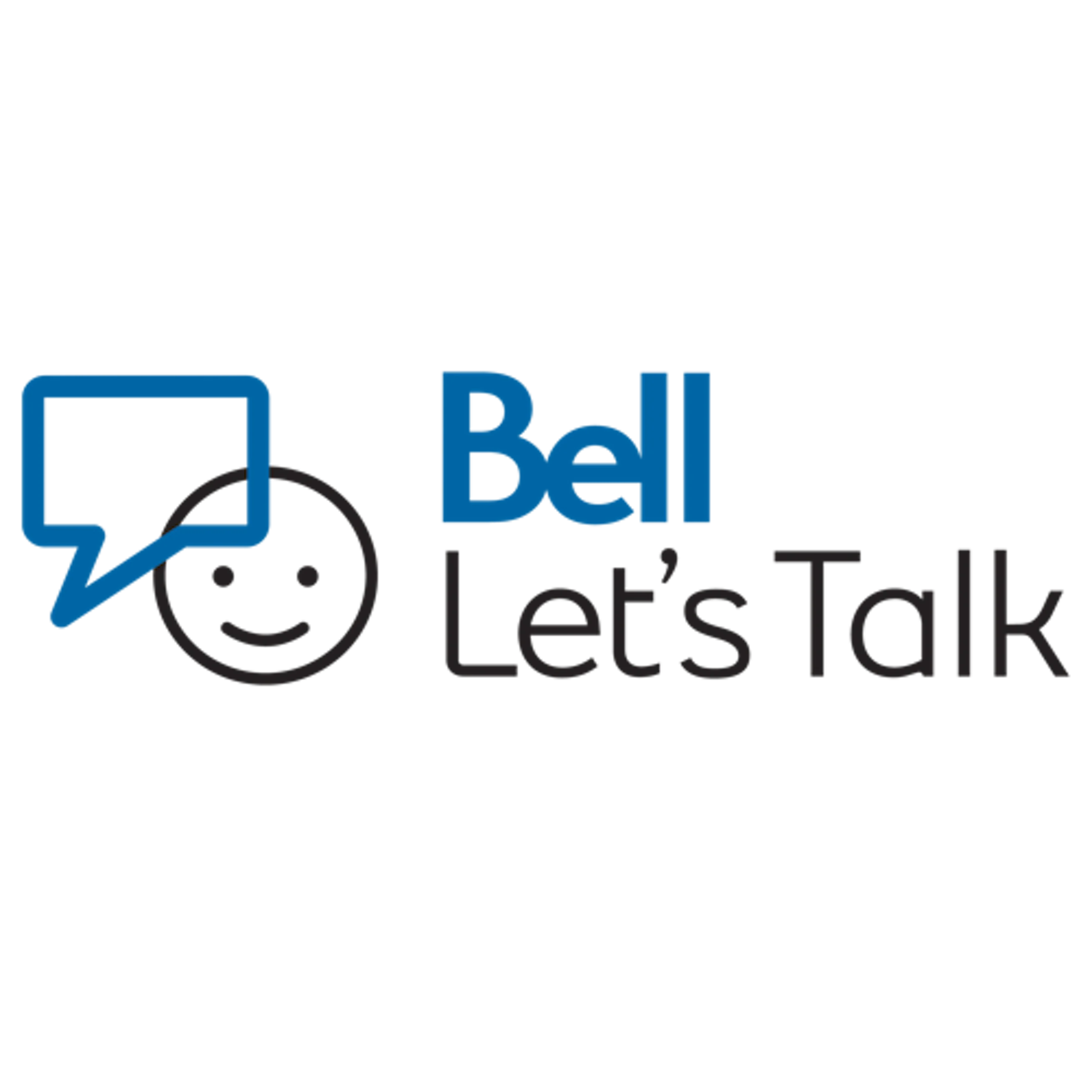 It’s Bell Let’s Talk Day! Bell Let’s Talk highlights Canadian mental ...