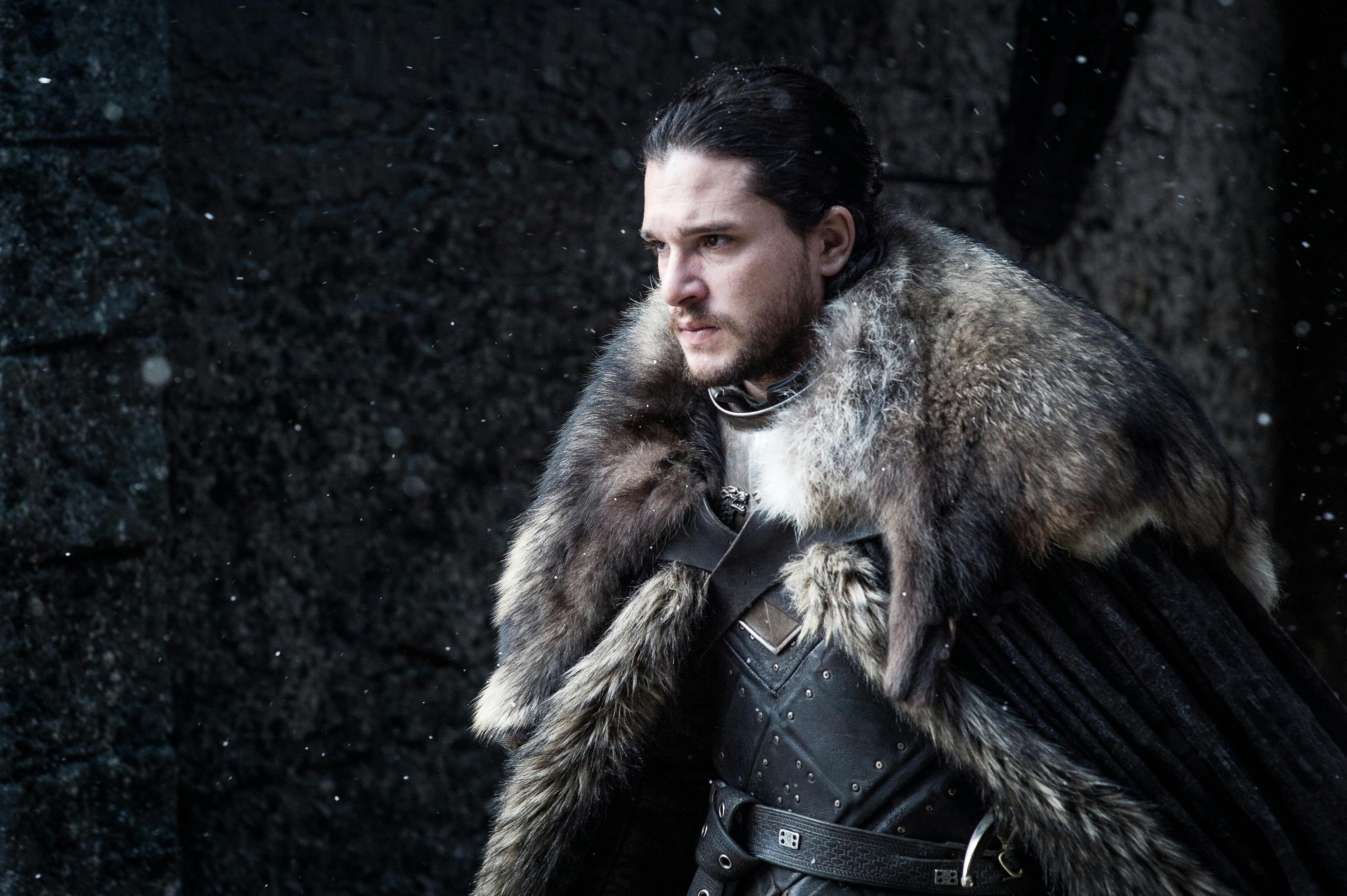 Image for the “You have to protect it.” GAME OF THRONES Returns With a Vengeance on April 14 on HBO and Crave press release