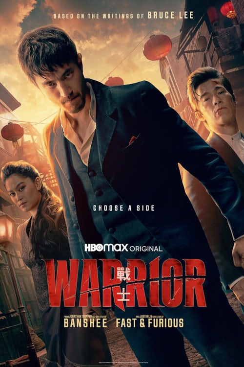 300353_MO_KA_WARRIOR_S3_27x40_PYLH.indd Warrior poster art