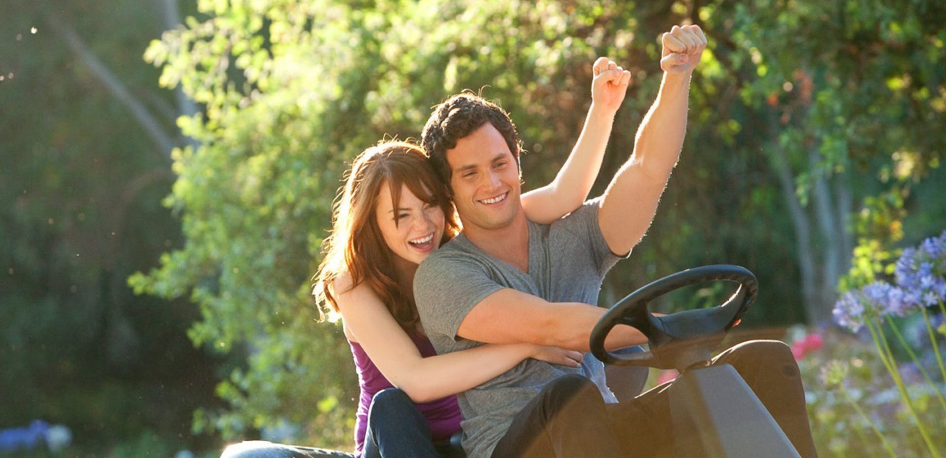 Image for the Popcorn, Chocolate, and a Romantic Night in…Time for a Valentine’s Movie Marathon! press release