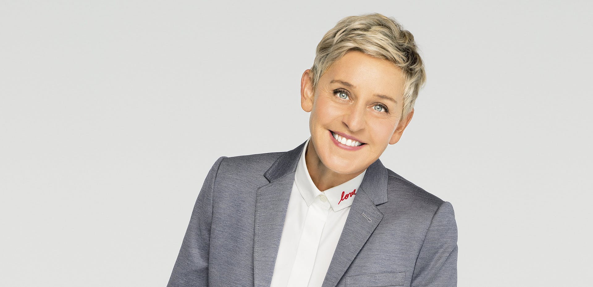Image for the A Conversation with Ellen DeGeneres Presented by CTV press release