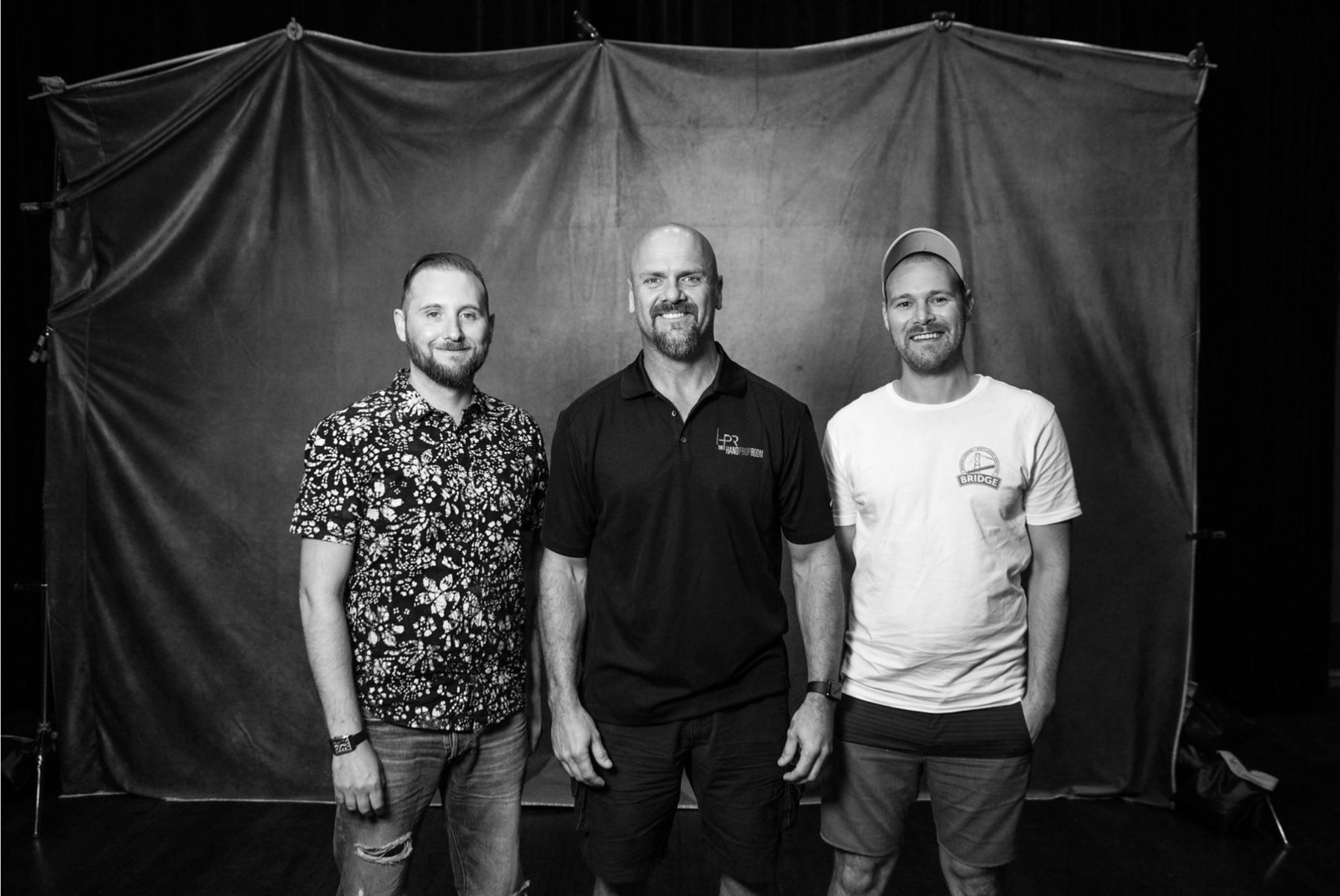 Image for the Jacques Villeneuve vs. Larry Walker: Why the 1997 Lou Marsh Trophy Debate Still Rages On press release