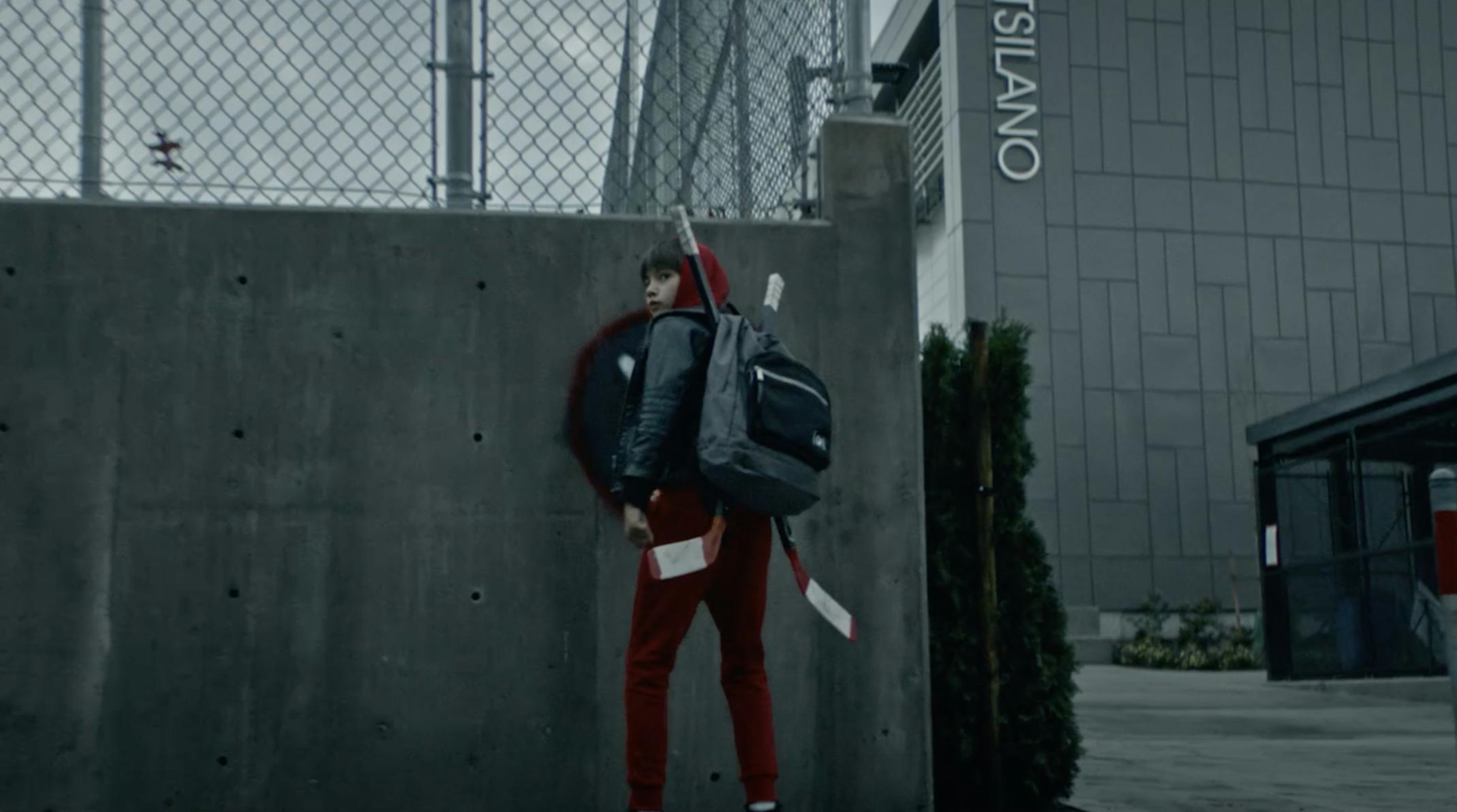 Image for the World Premiere of MADE | NOUS Campaign Debuts in ETALK LIVE AT THE OSCARS, February 24 on CTV press release