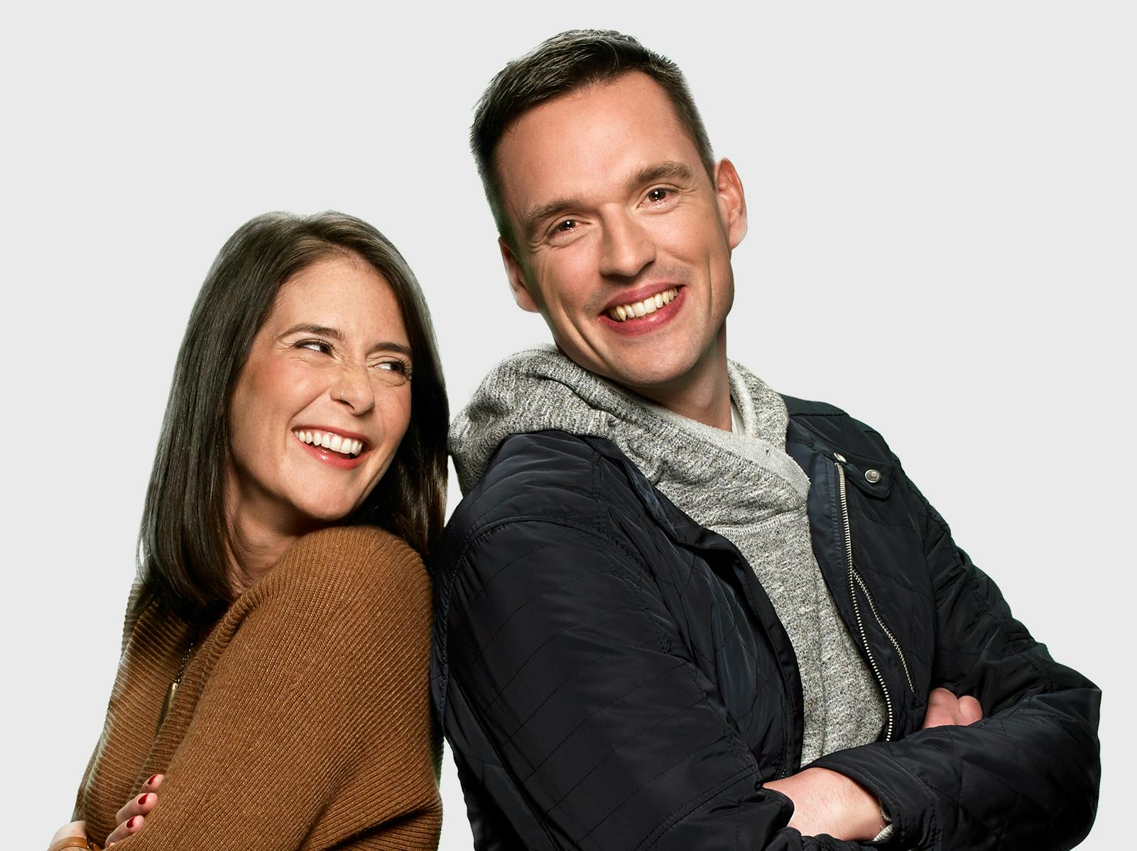 Image for the 107.3 Virgin Radio Launches in Victoria press release