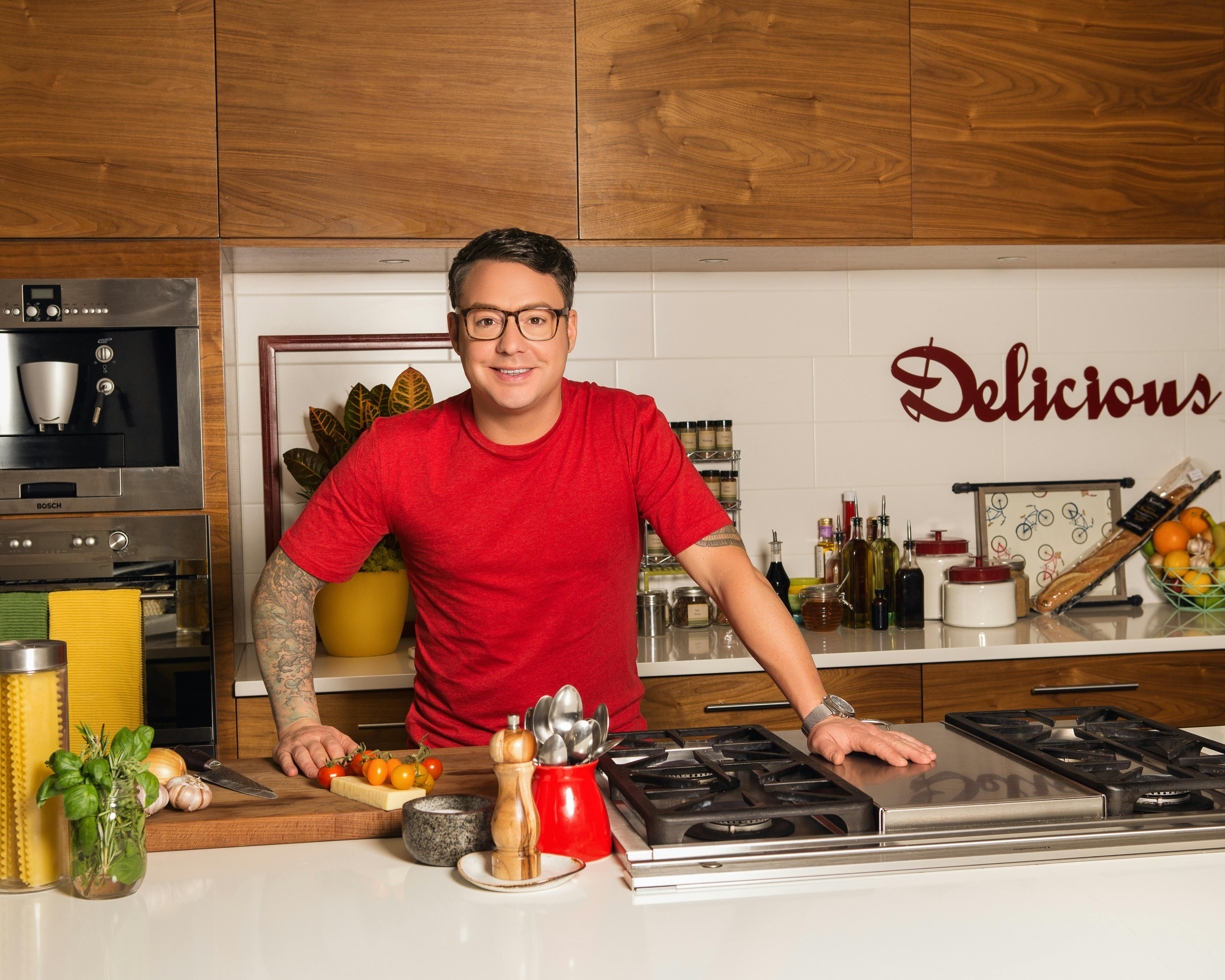 Image for the Up Your Viewing Party Game with Fresh and Flavourful 30-Minute Recipes press release