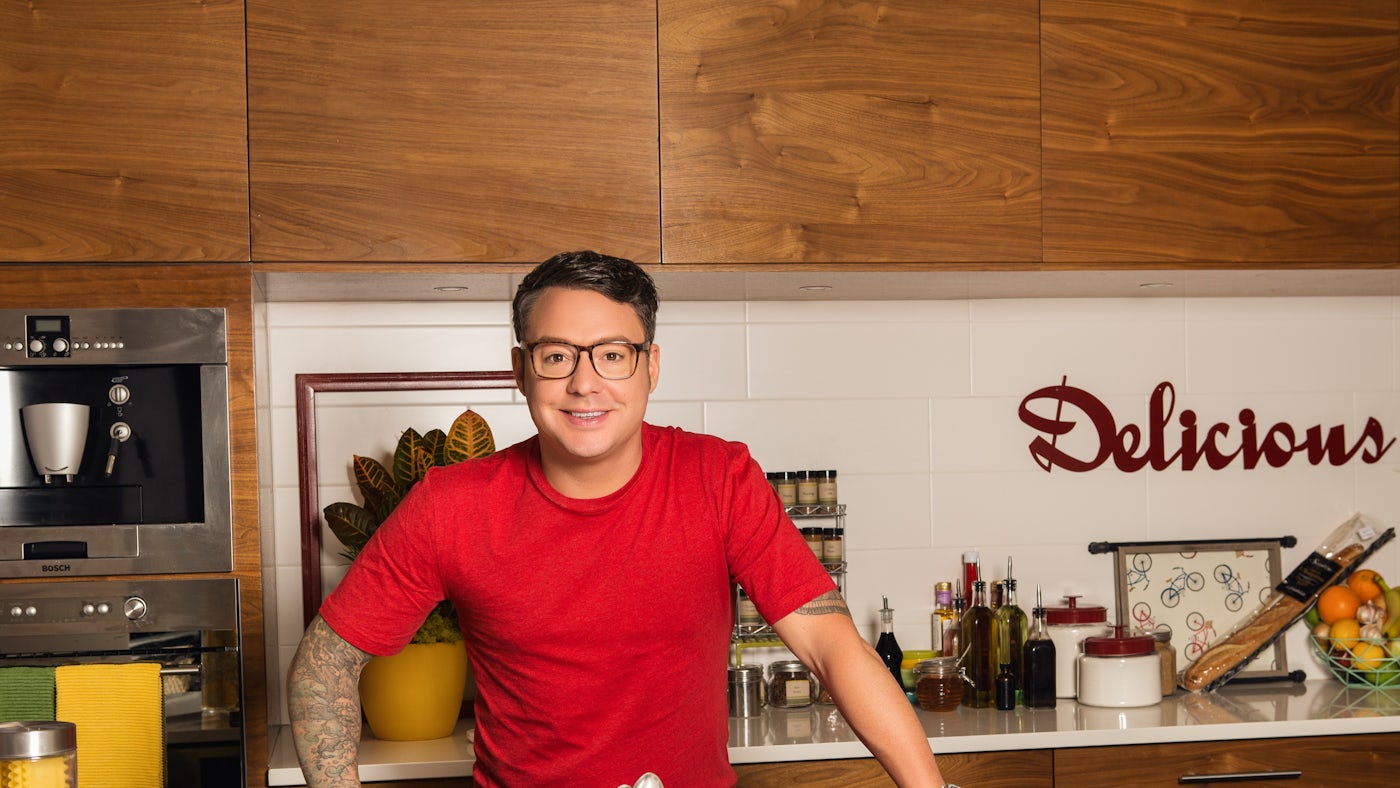 Image for the Up Your Viewing Party Game with Fresh and Flavourful 30-Minute Recipes press release