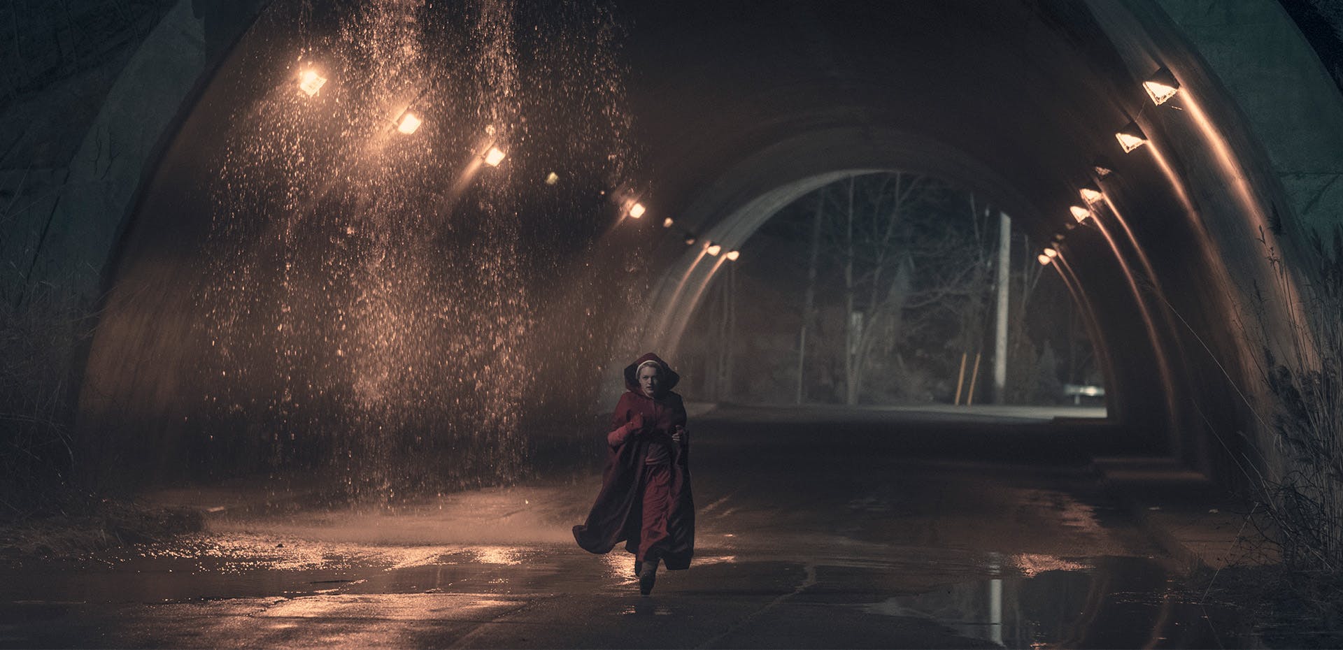 Image for the Blessed be the fight, THE HANDMAID’S TALE Season 3 is back June 9 press release