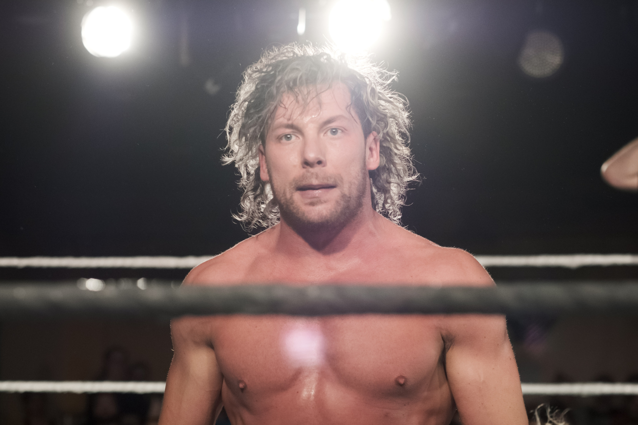 Who is Kenny Omega Top Five Things to Know about the Most Famous