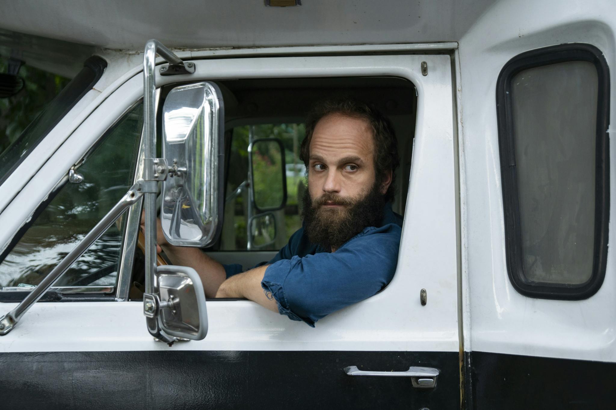 Image for the This Just In From HBO: HBO RENEWS COMEDY SERIES HIGH MAINTENANCE, CREATED BY KATJA BLICHFELD AND BEN SINCLAIR, FOR FOURTH SEASON press release