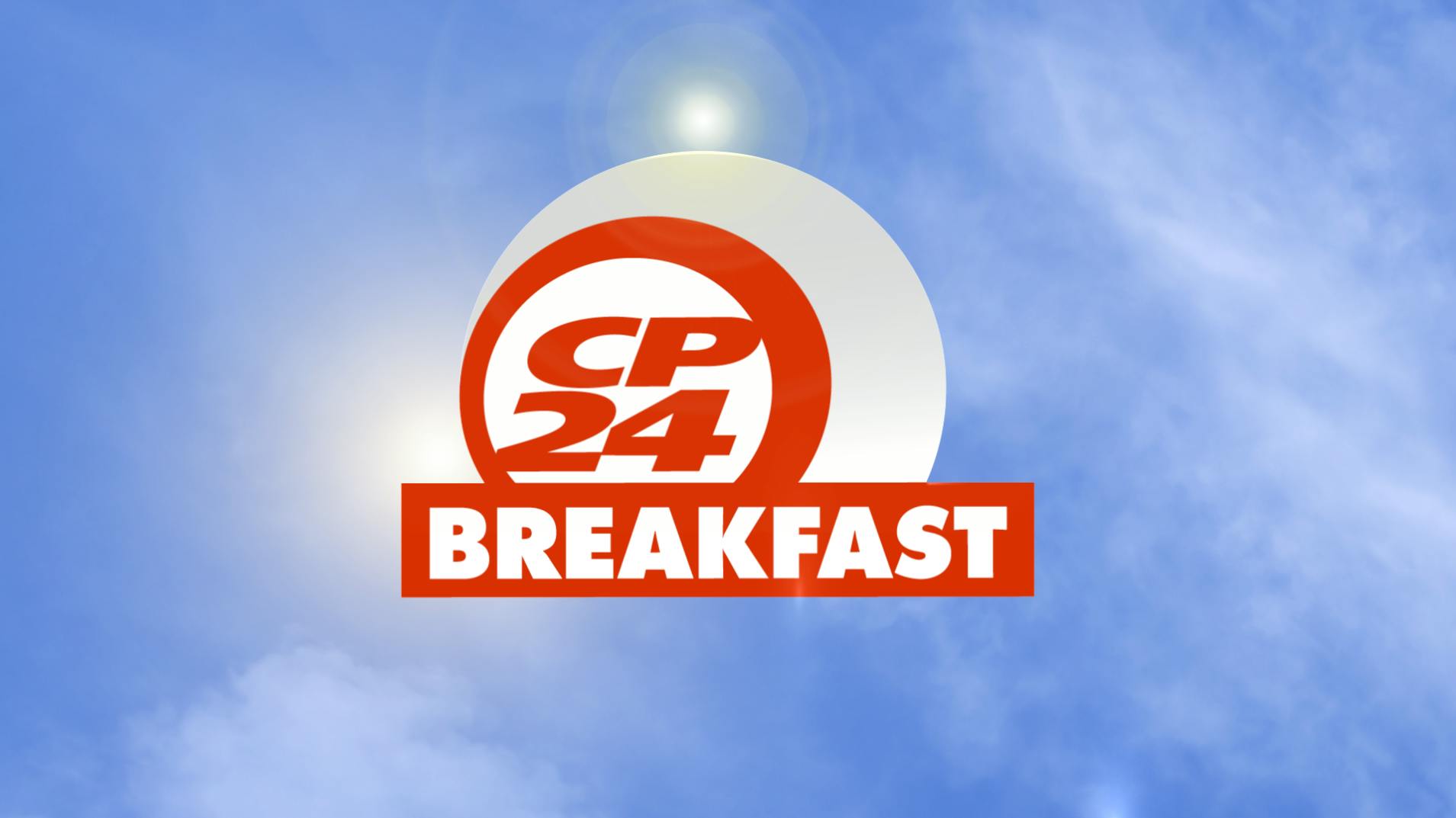 Image for the CP24 BREAKFAST Celebrates 10th Anniversary with Packed Roster of Special Guests, March 26 press release