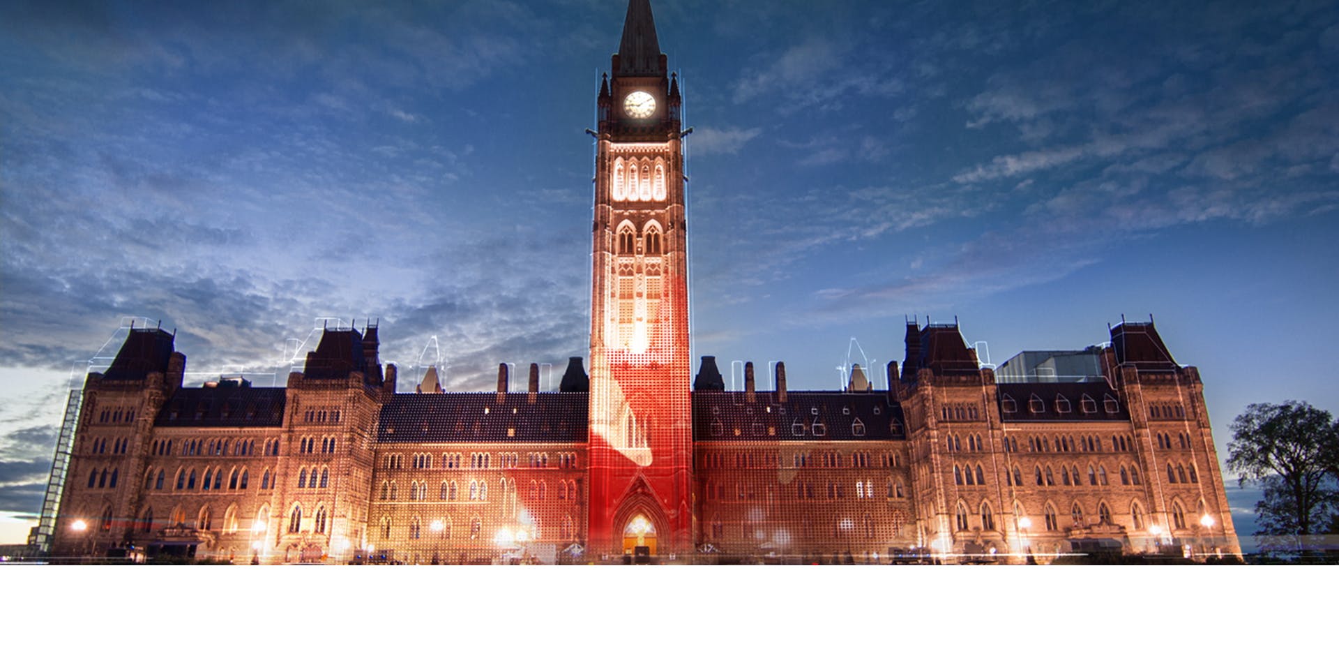 Image for the CTV News Presents FEDERAL BUDGET 2019, Led by Chief Anchor Lisa LaFlamme, March 19 at 4 p.m. ET on CTV and CTV News Channel press release