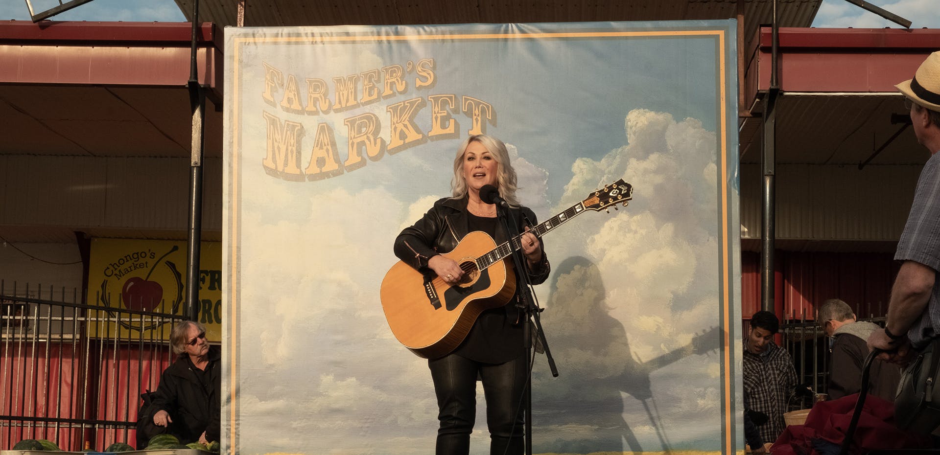 Image for the CTV’s New Original Comedy JANN Gets Extensive Digital Premiere Ahead of March 20 Broadcast press release