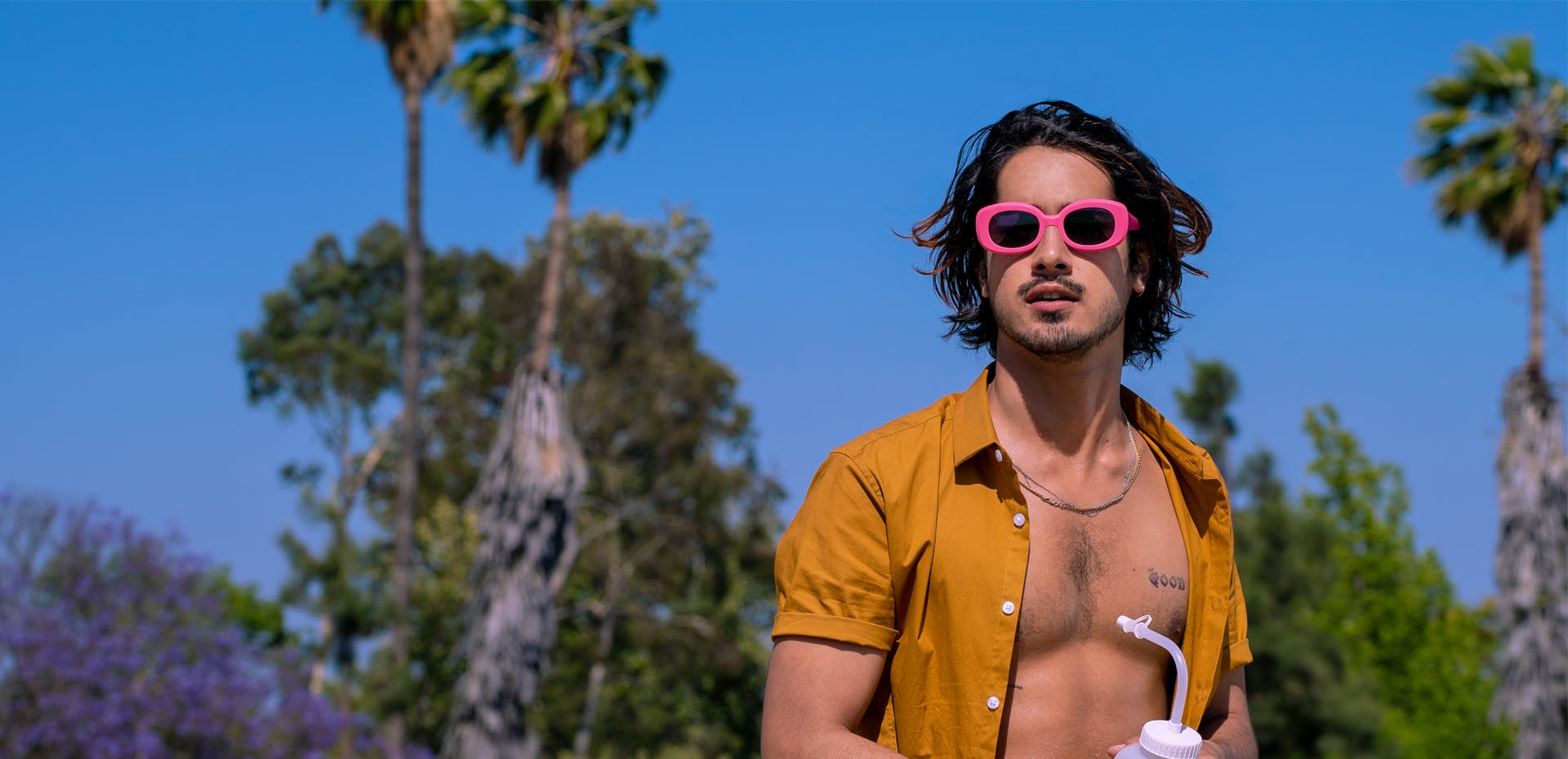 Image for the Full Season of New, Critically Acclaimed Comedy Series NOW APOCALYPSE Now Streaming Only on Crave with the STARZ Add-On press release