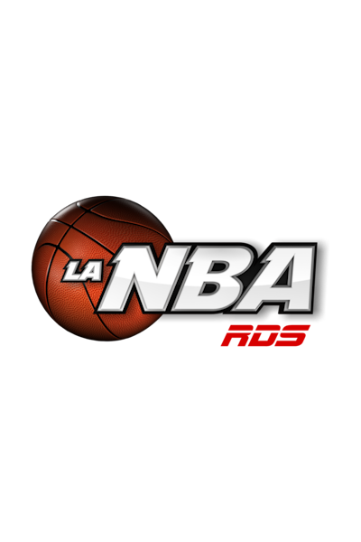 Basketball de la NBA affiche promotionnelle