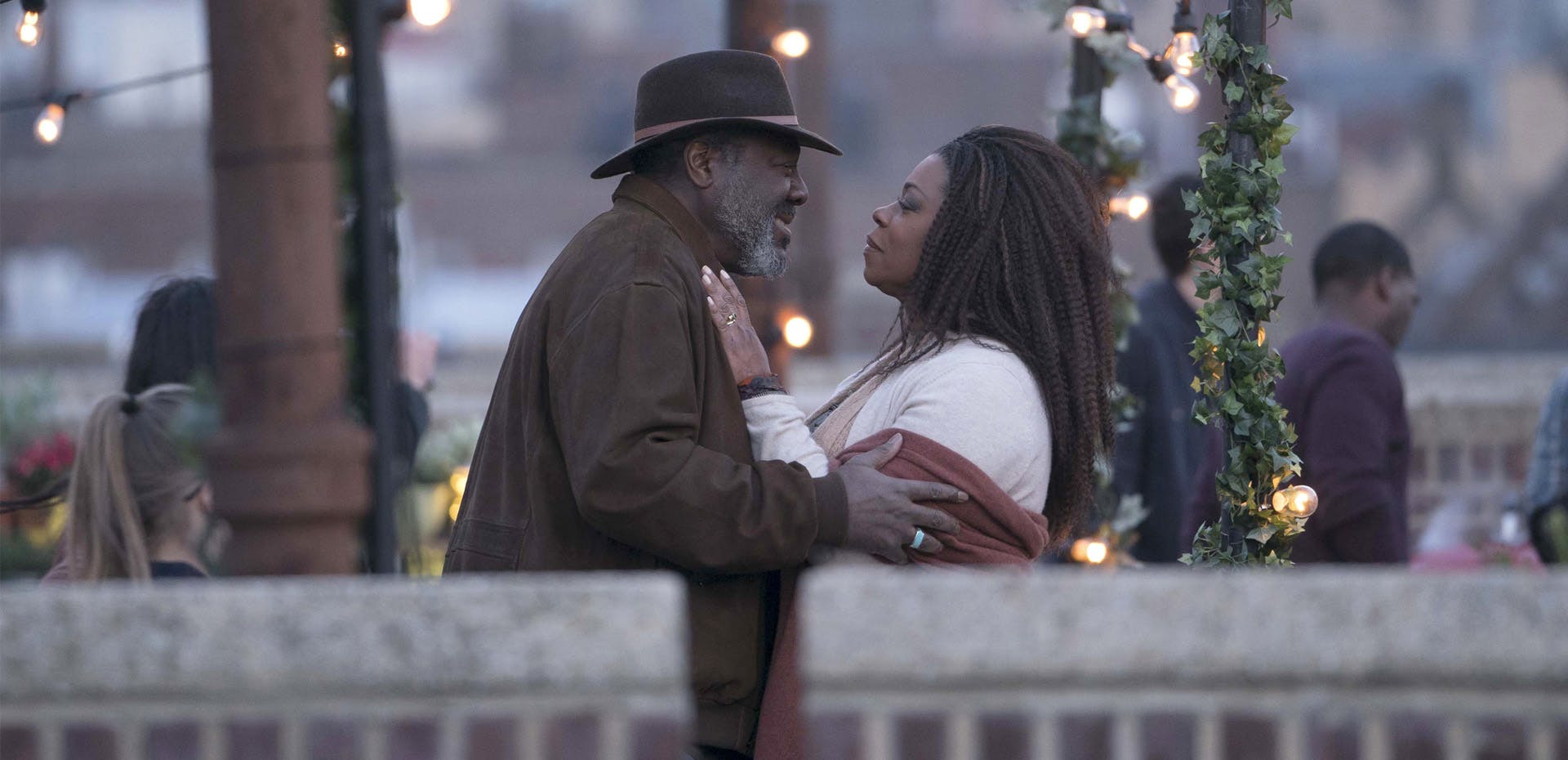 Image for the They Say You Can’t Choose Your Family, But These Tenants Did. This Is…THE VILLAGE press release