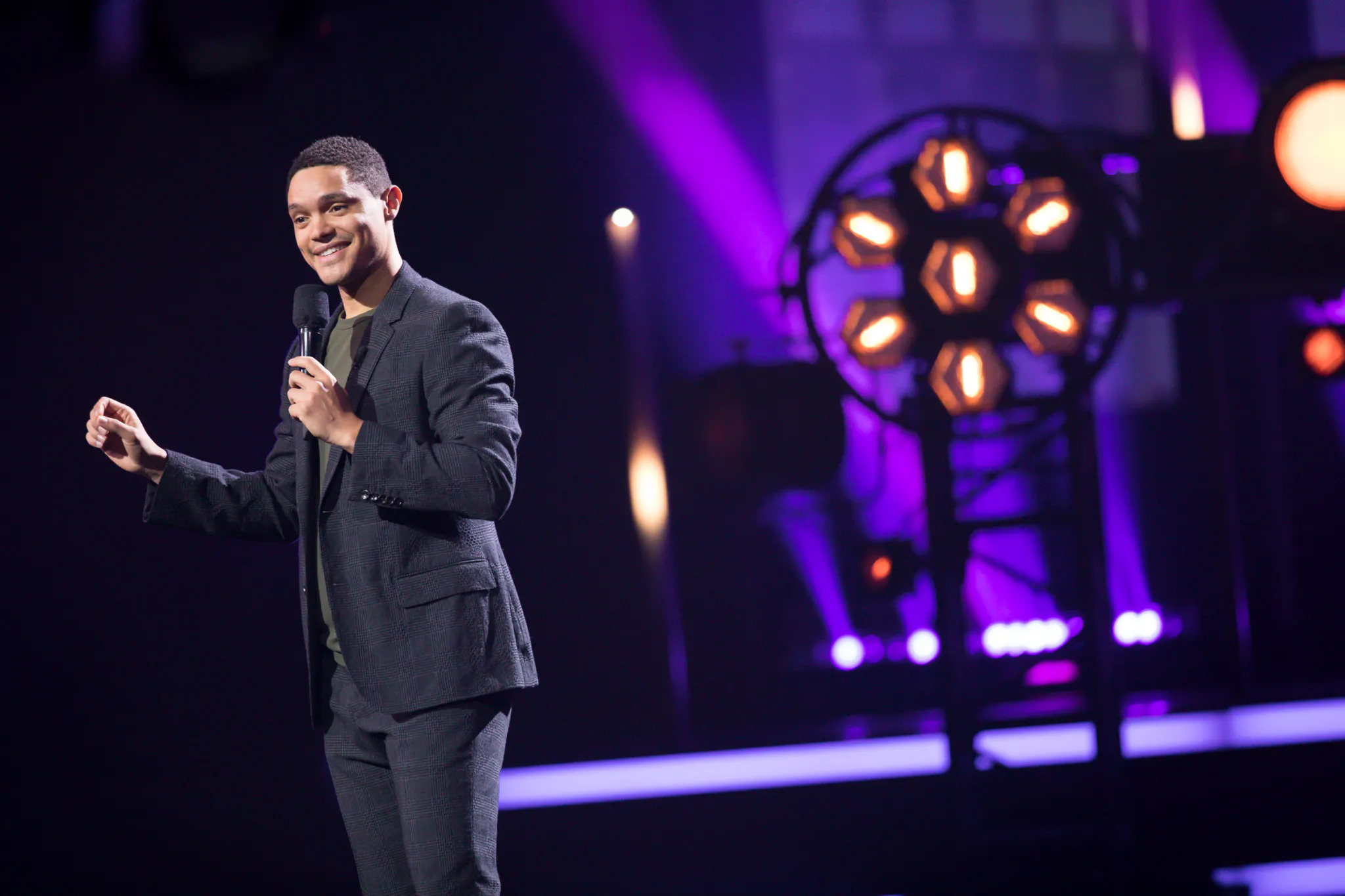 Image for the THIS JUST IN: Bringing BIG laughs to Montreal this summer, Just For Laughs reveals its first slate of programming for the 37th edition and they’re setting the bar high! press release