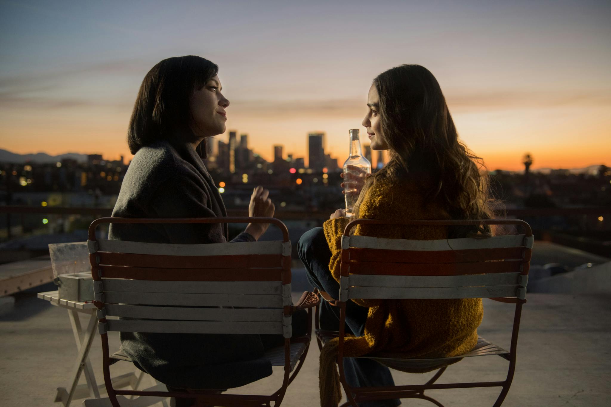 Image for the This Just In From STARZ: STARZ ORIGINAL SERIES “VIDA” WINS OUTSTANDING COMEDY SERIES AT THE  30TH ANNUAL GLAAD MEDIA AWARDS press release