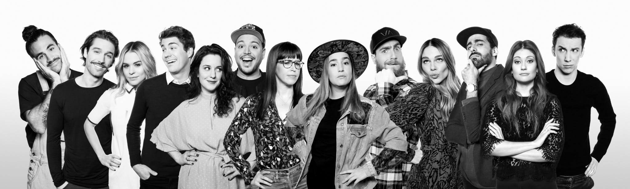 Image en vedette de l'article CODE ALL STARS à VRAK : une dernière fois avec les meilleurs!