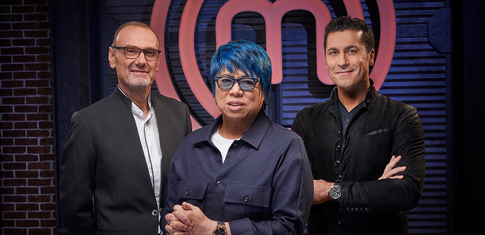 Canada’s Favourite Culinary Competition MASTERCHEF CANADA Returns With