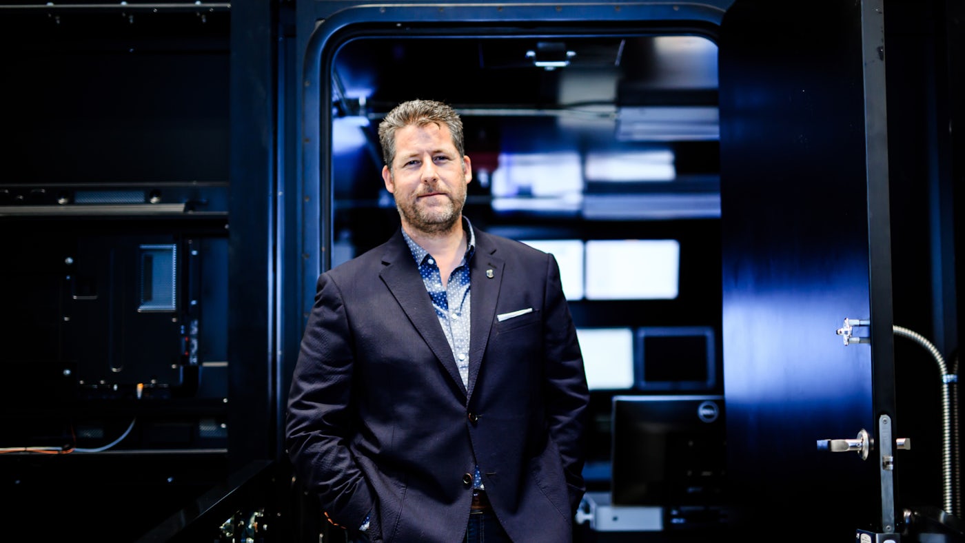 Image for the New Discovery Docudrama DISASTERS AT SEA Takes a Deep Dive to Explain Recent Marine Tragedies press release