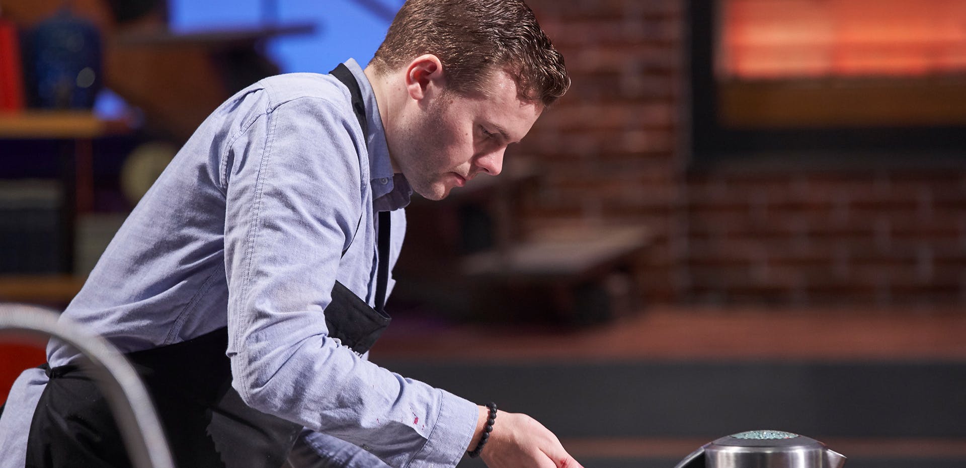 Image for the Third Home Cook Exits the MASTERCHEF CANADA Kitchen on CTV, Leaving Nine Vying for This Season’s Title and Prize press release