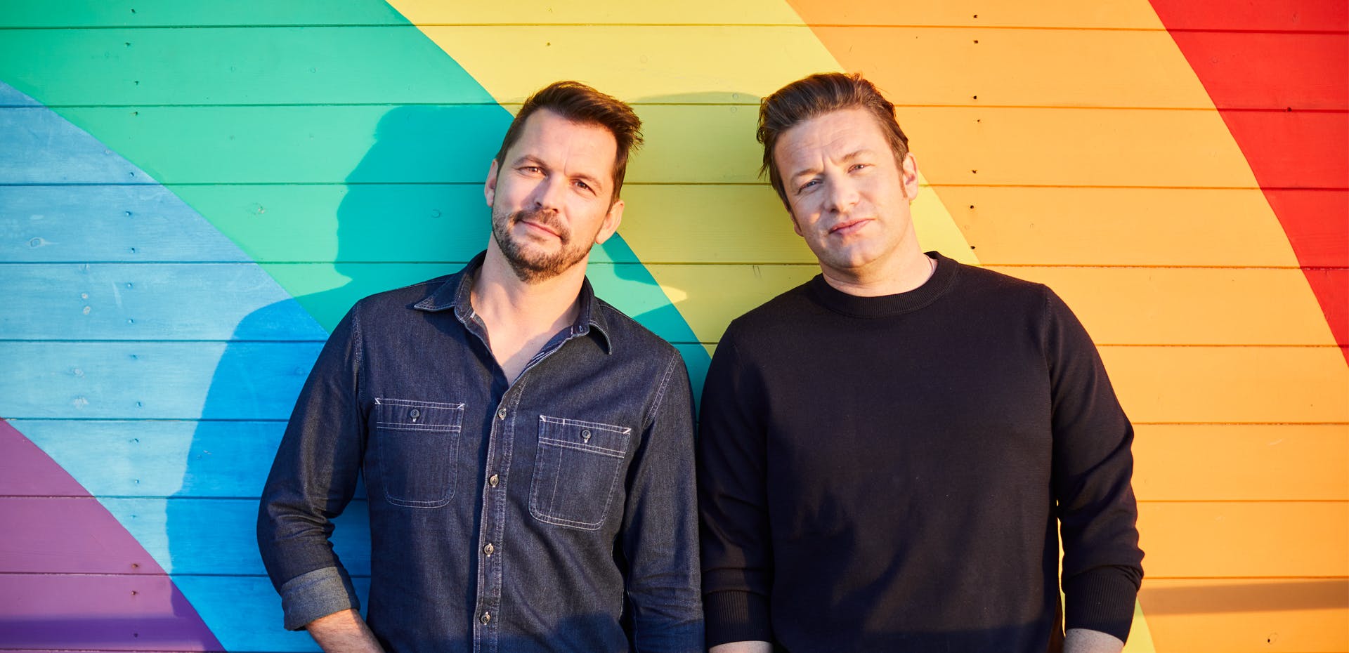 Image for the Fresh Seasons of Original Series DNA DINNERS, DOG TALES RESCUE, and WHERE TO I DO? Launch During Gusto’s Nationwide Freeview, April 30 – May 27 press release