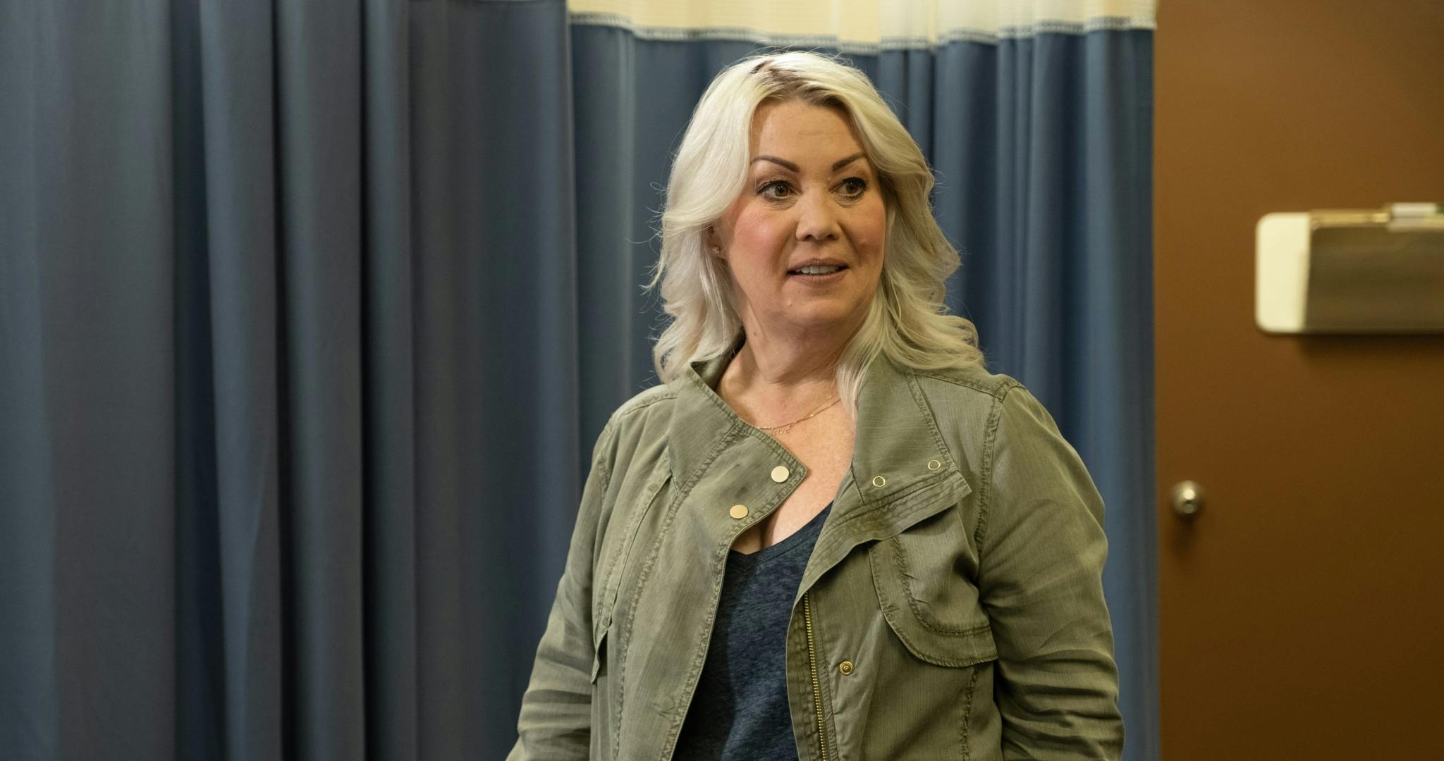 Image for the CTV’s JANN is the #1 New Canadian Series of the Year press release