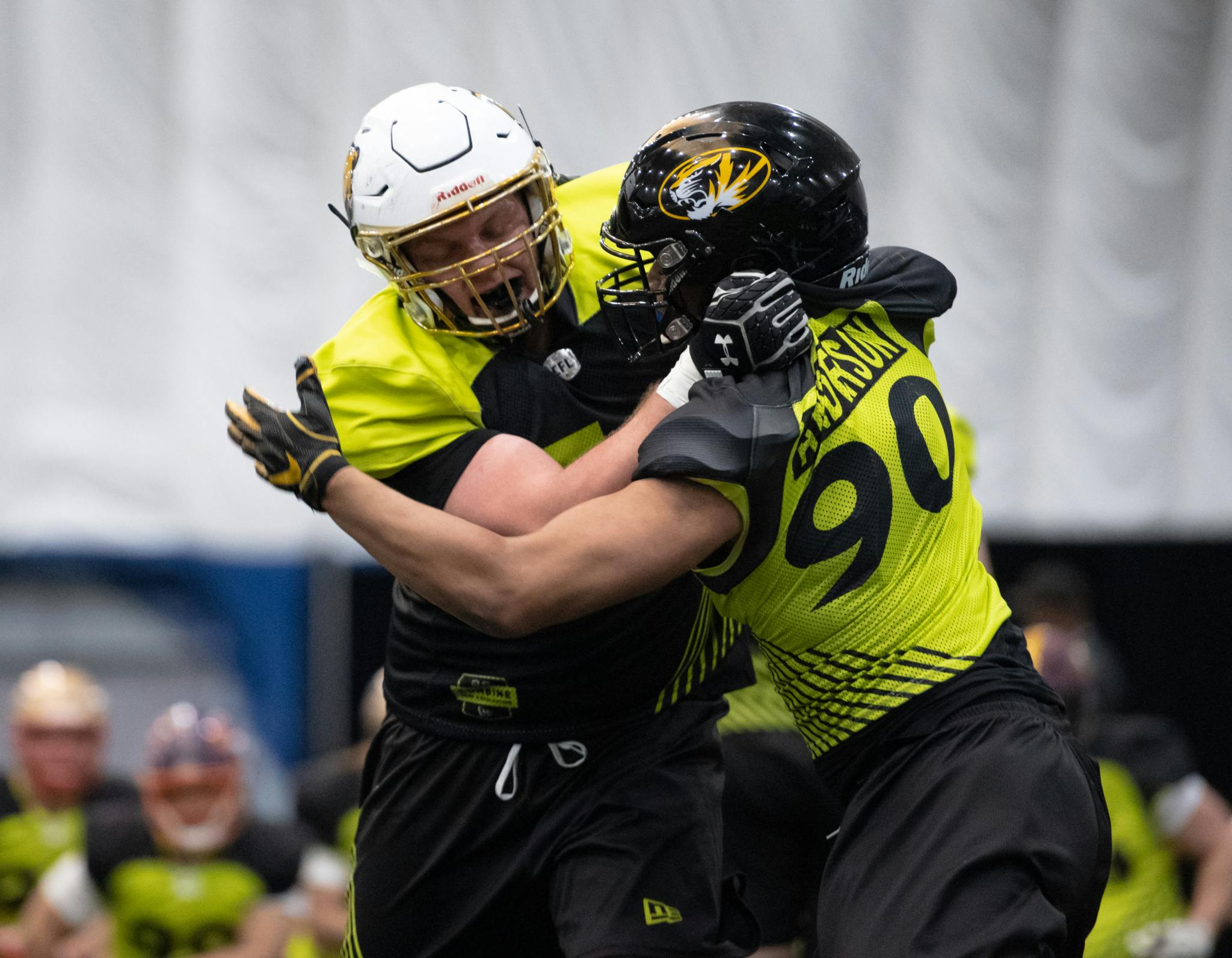 Image for the TSN Delivers Comprehensive Live Coverage of the 2019 CFL DRAFT, May 2 at 8 p.m. ET press release