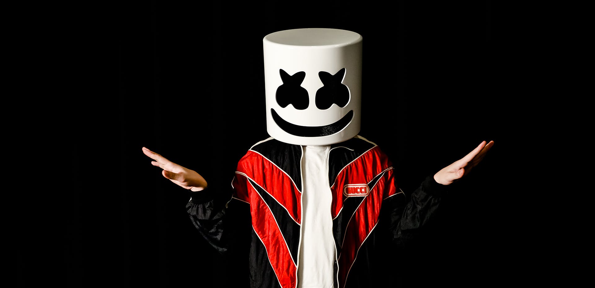 Image for the Marshmello to Headline iHeartRadio FanFest 2019 During Canadian Music Week in Toronto, May 8 press release