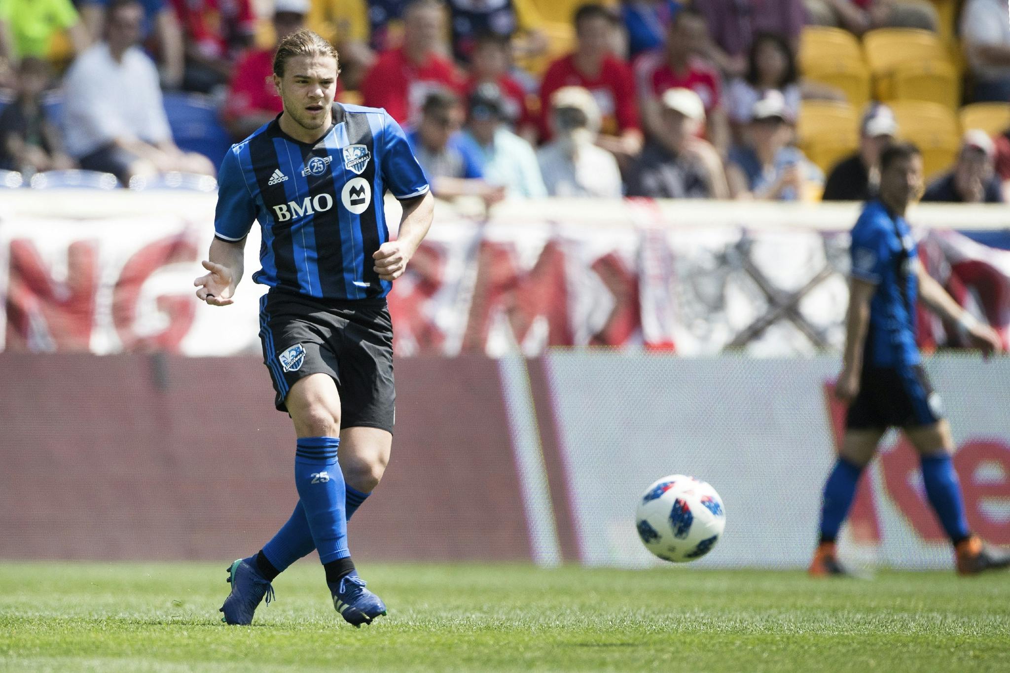 Image en vedette de l'article TSN ajoute les matchs de l’Impact de Montréal du 13 et du 20 avril à sa programmation