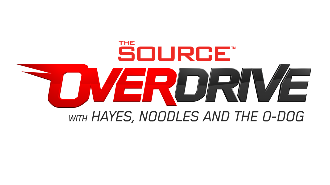 Image for the TSN Partners with The Source as Presenting Partner for OVERDRIVE press release