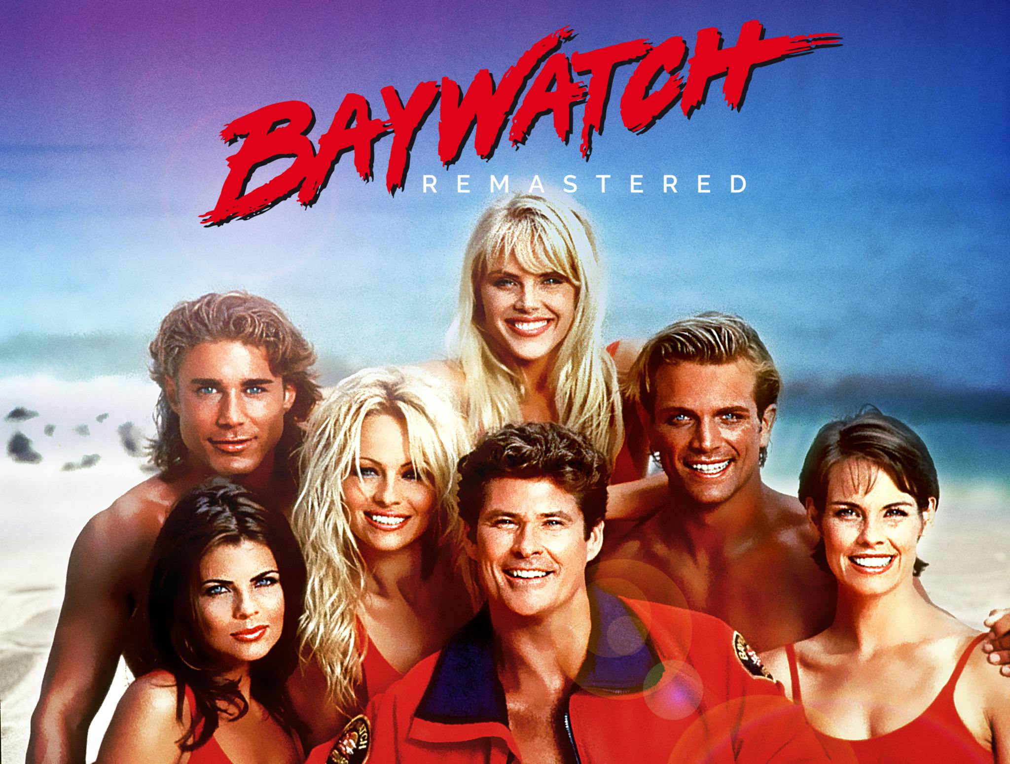 BAYWATCH Bell Media