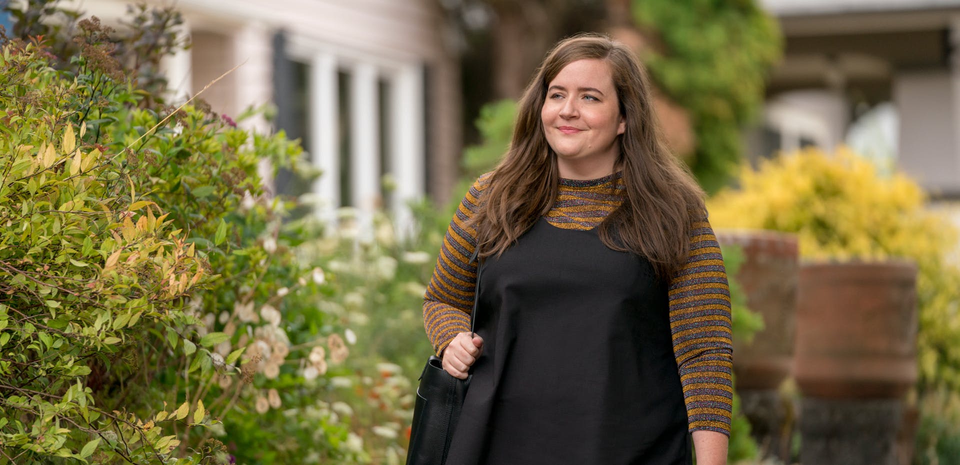 Image for the SHRILL and VERONICA MARS Come to Crave press release