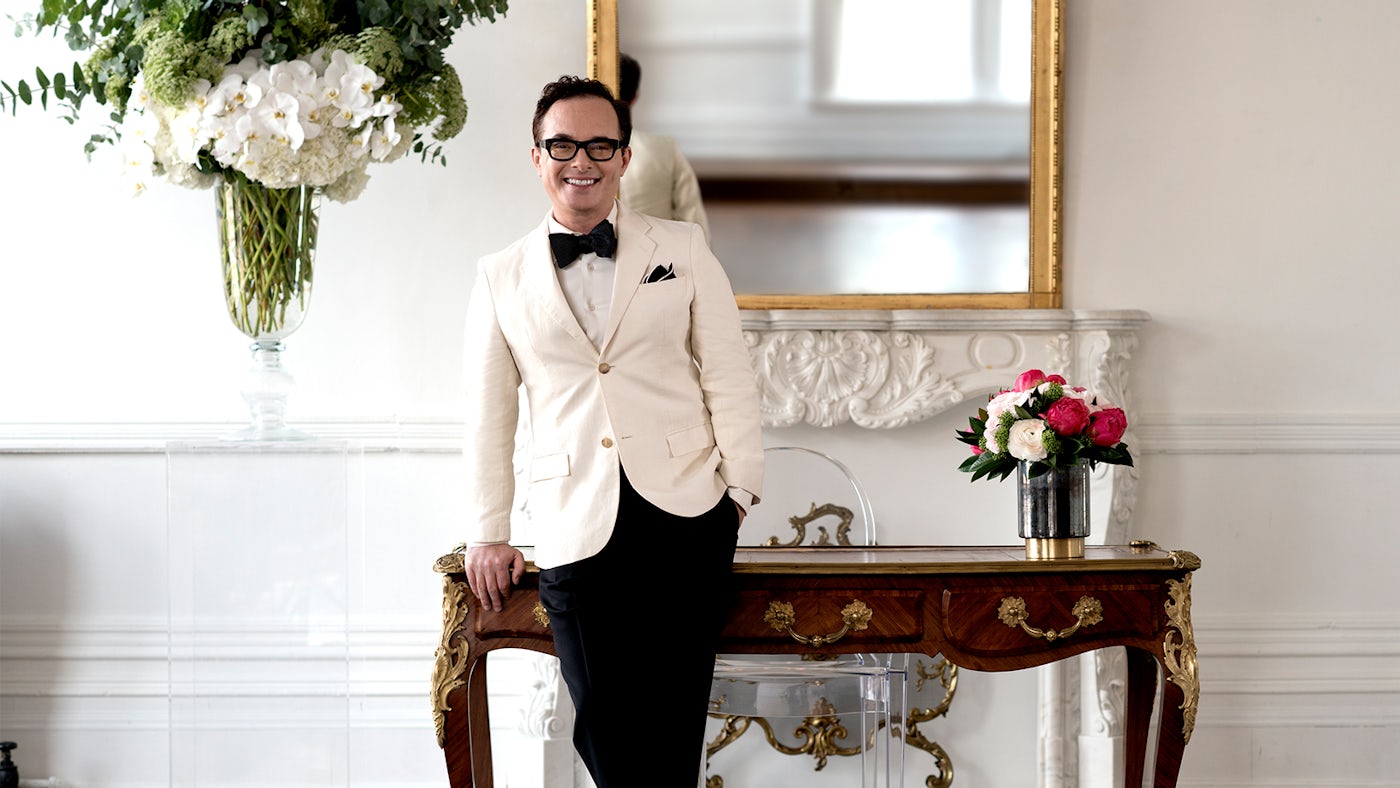 Image for the Gusto Says “I Do” to Season 2 as WHERE TO I DO? Premieres May 7 press release