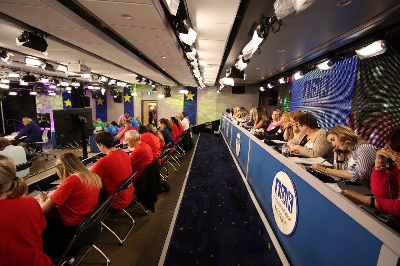 Image for the CTV Atlantic Delivers the 35th IWK TELETHON FOR CHILDREN, June 1 and 2 press release