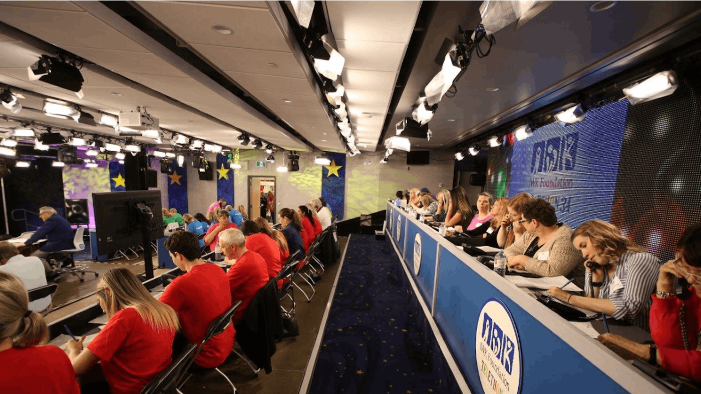 Image for the CTV Atlantic Delivers the 35th IWK TELETHON FOR CHILDREN, June 1 and 2 press release