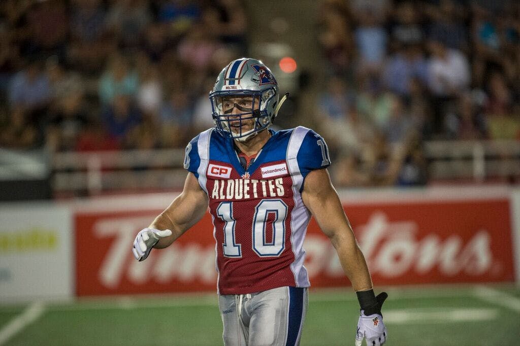 Image for the Marc-Olivier Brouillette Joins TSN 690 as Game Analyst for Montreal Alouettes Broadcasts press release