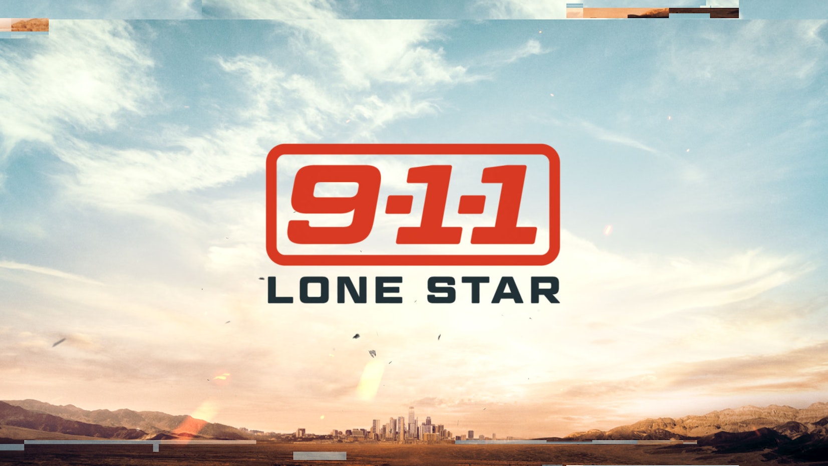 911 LONE STAR Bell Media