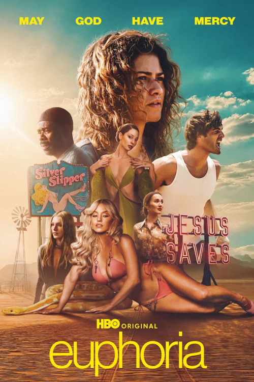 Euphoria_S3_HO_KA_9x16_HBO_Max Euphoria poster art