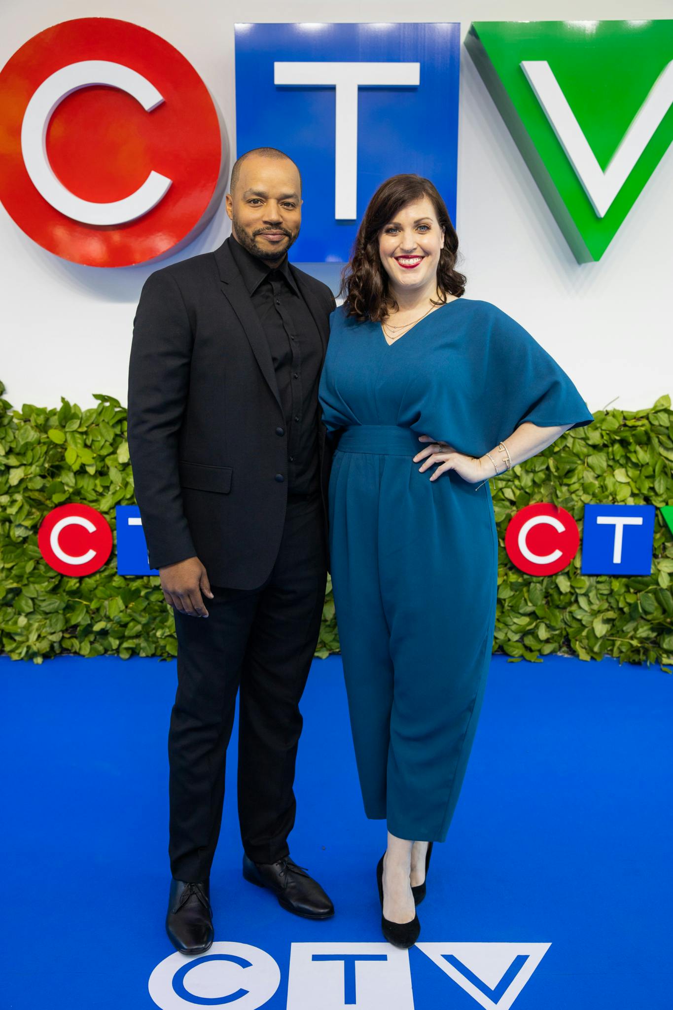 CTV Upfront 2019 Bell Media