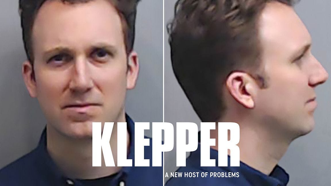 Image for the Hillary Clinton Reads the Mueller Report to Jordan Klepper: An Investigation. press release