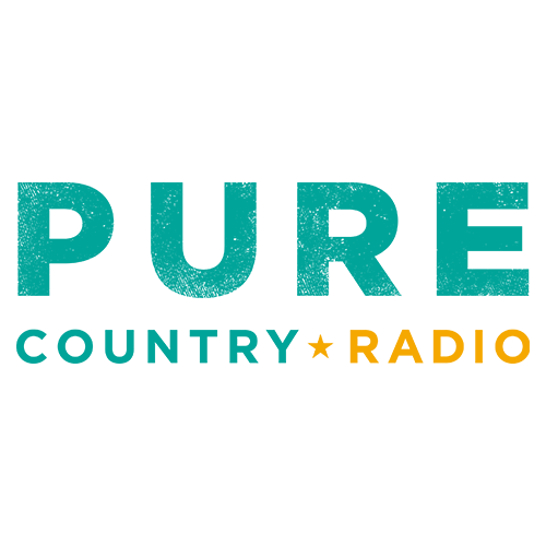 Pure Country - Color logo