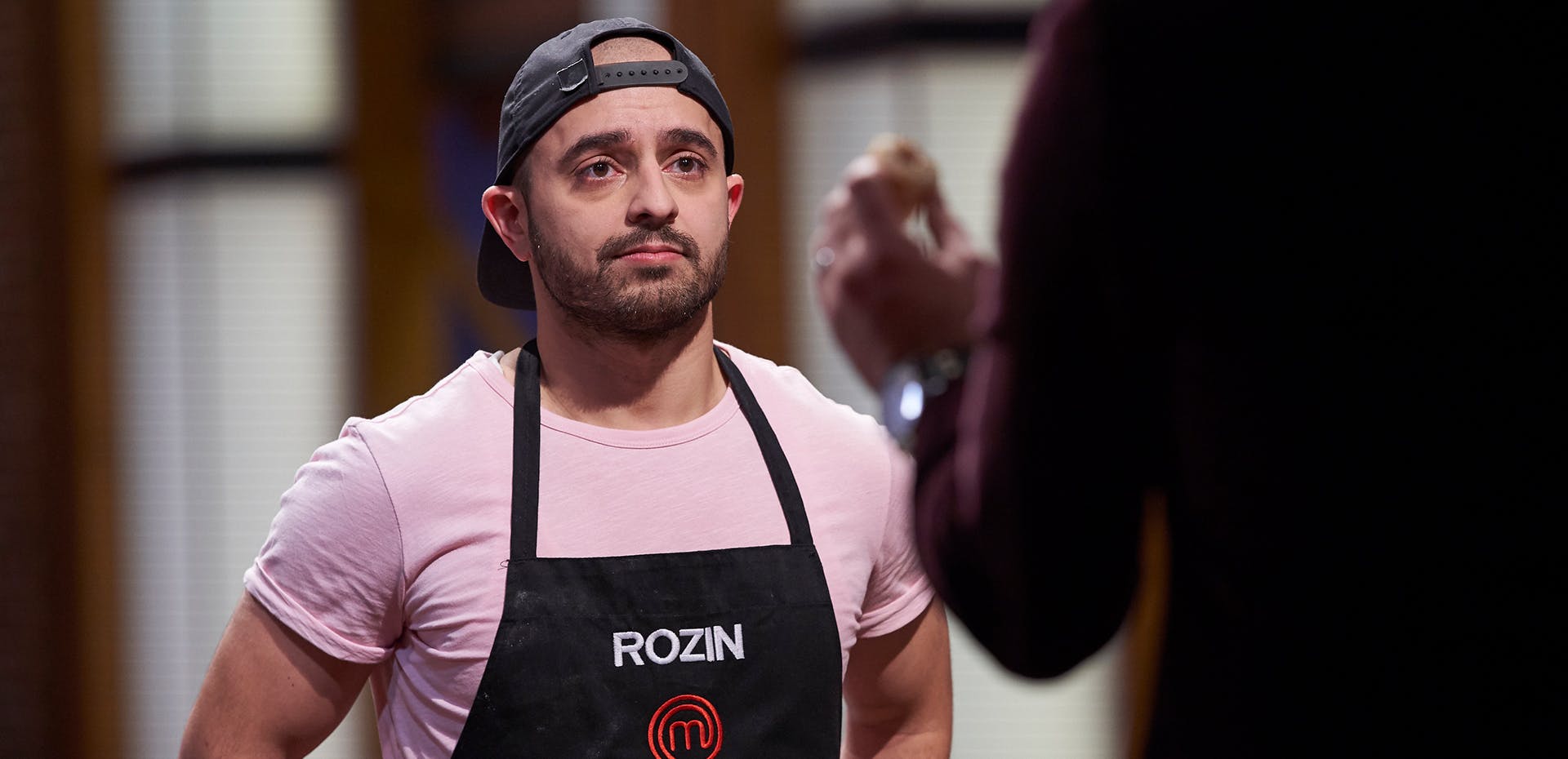 Image for the Canada’s Top 5 Home Cooks Revealed on CTV’s MASTERCHEF CANADA press release