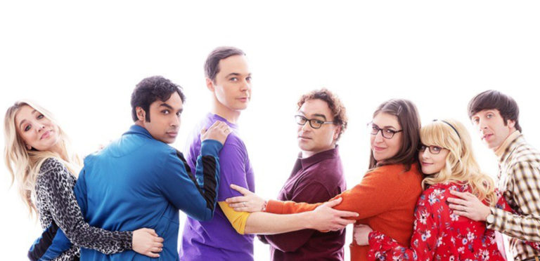 Watch the big store bang theory canada