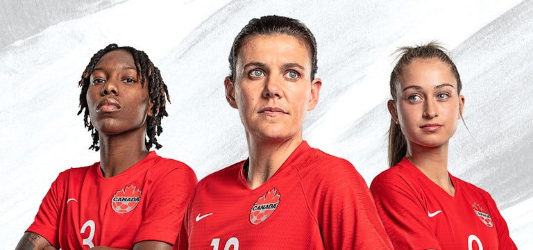 CTV and TSN Announce FIFA WOMEN'S WORLD CUP FRANCE 2019™ Broadcast