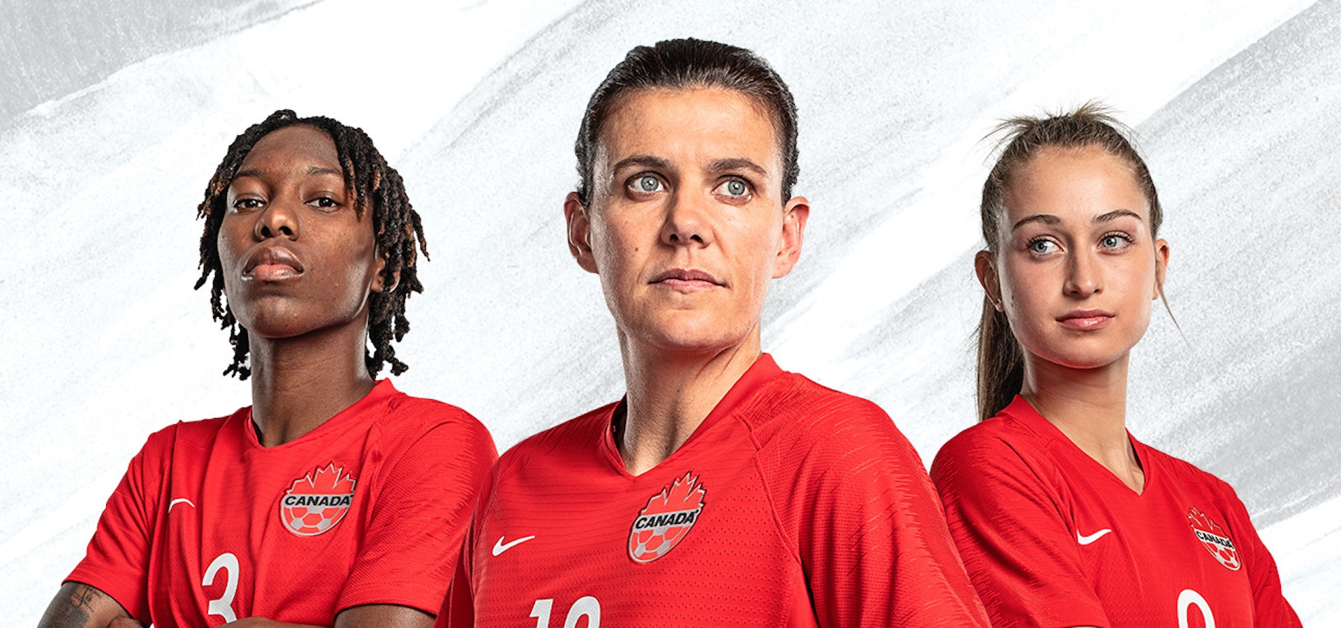 CTV and TSN Announce FIFA WOMEN’S WORLD CUP FRANCE 2019™ Broadcast Schedule, Featuring Exclusive