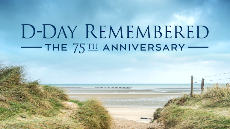 CTV Commemorates the 75th Anniversary of DDay and the Battle of