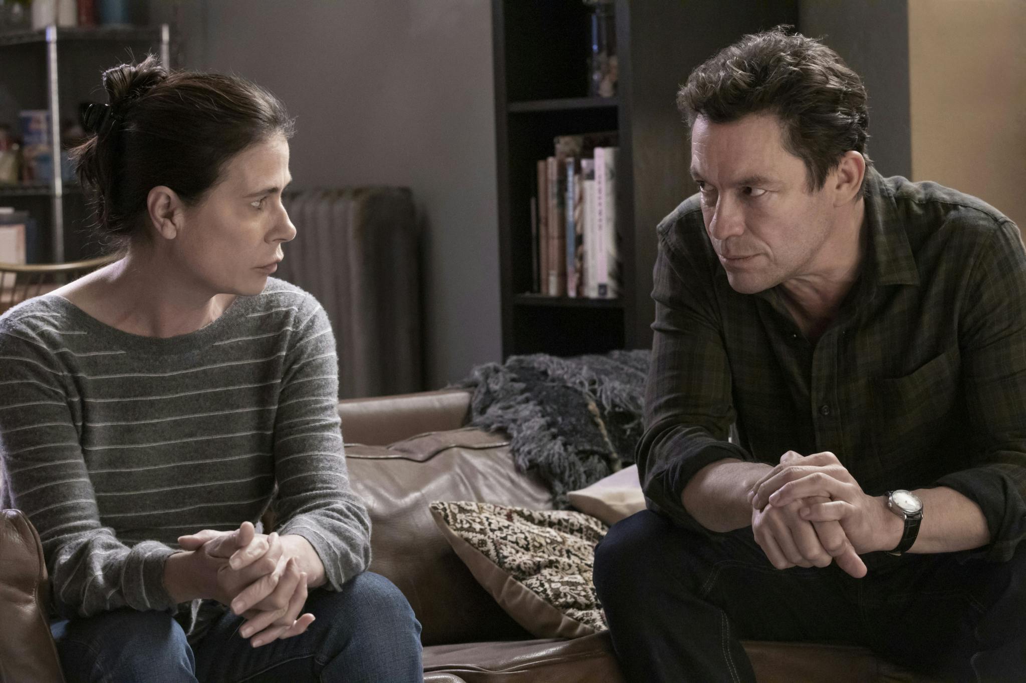 Image for the This Just In: SHOWTIME® TO PREMIERE FIFTH AND FINAL SEASON OF GOLDEN GLOBE® WINNER THE AFFAIR ON SUNDAY, AUGUST 25 AT 9 PM ET/PT press release